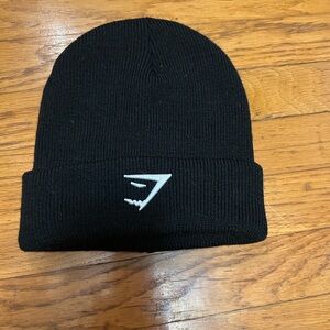Gymshark beanie